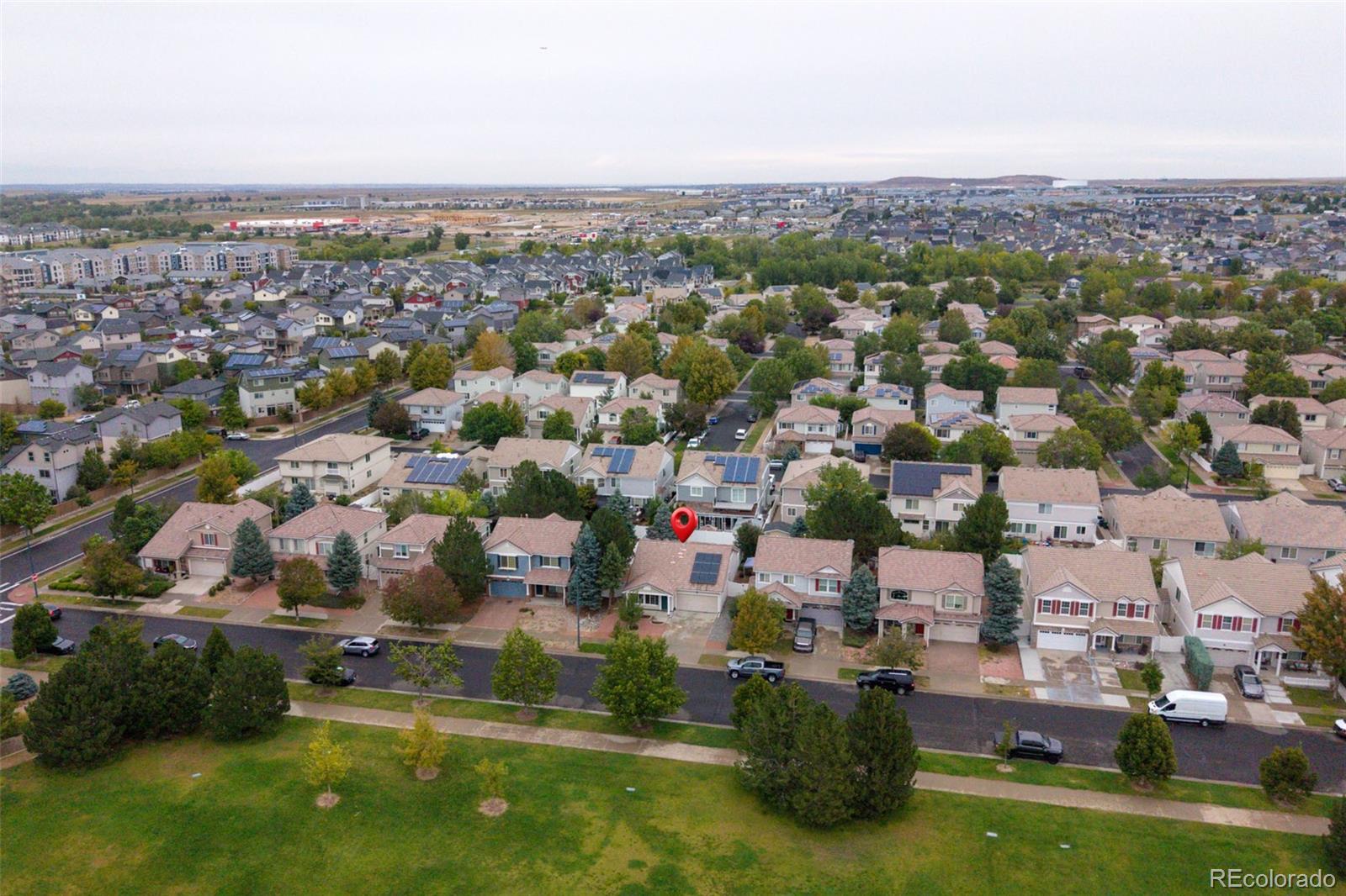 MLS Image #30 for 18753 e 51st avenue,denver, Colorado