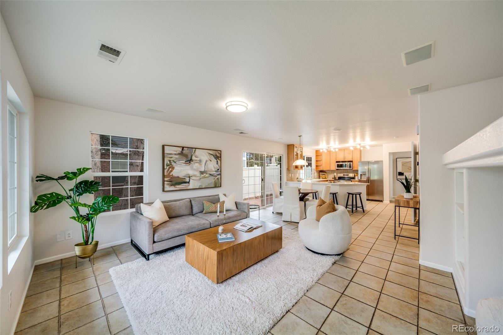 MLS Image #4 for 18753 e 51st avenue,denver, Colorado