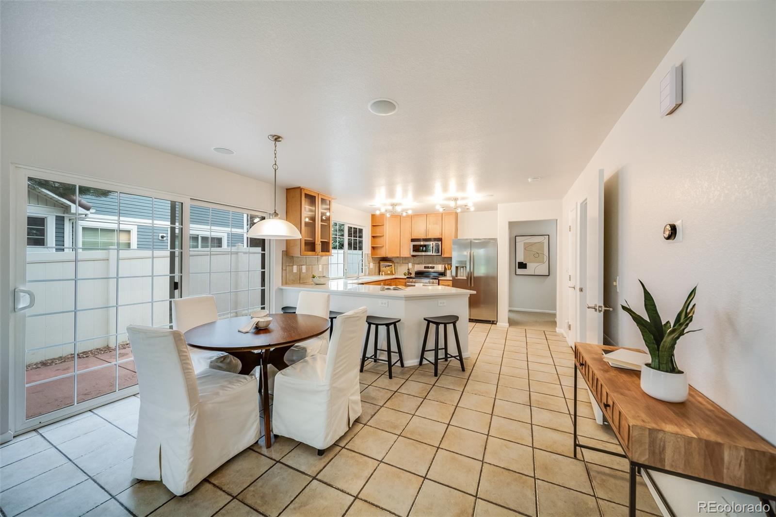 MLS Image #5 for 18753 e 51st avenue,denver, Colorado
