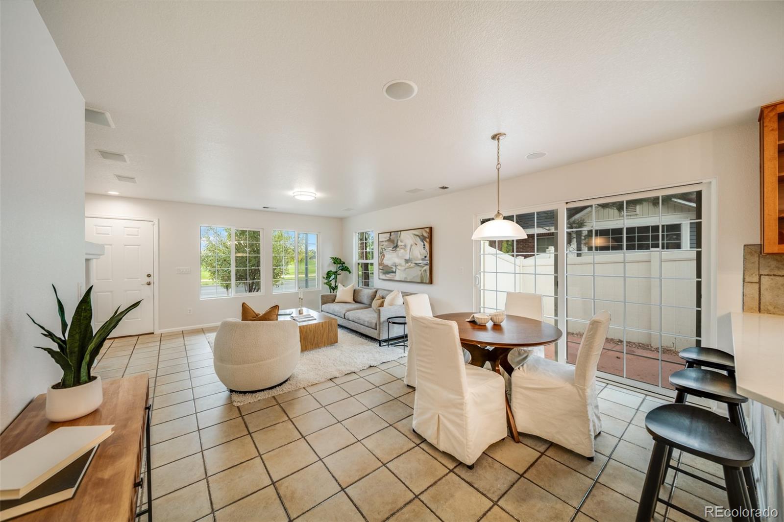 MLS Image #6 for 18753 e 51st avenue,denver, Colorado