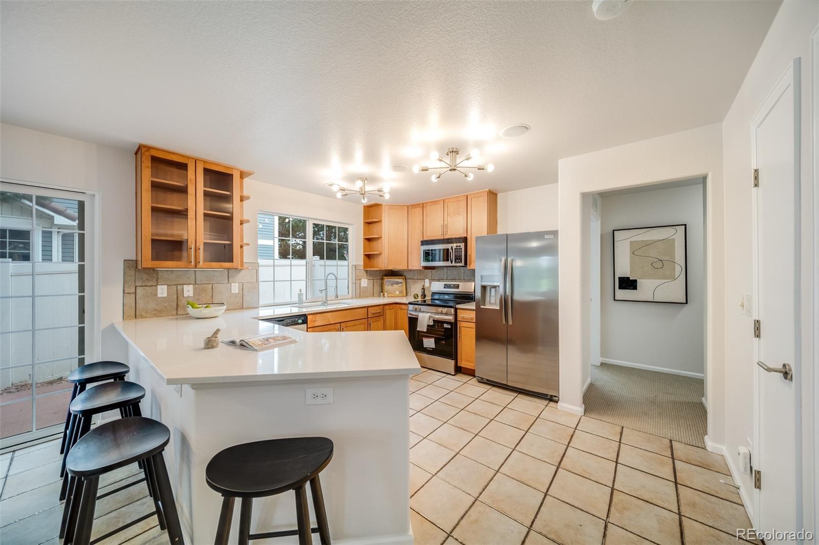MLS Image #7 for 18753 e 51st avenue,denver, Colorado