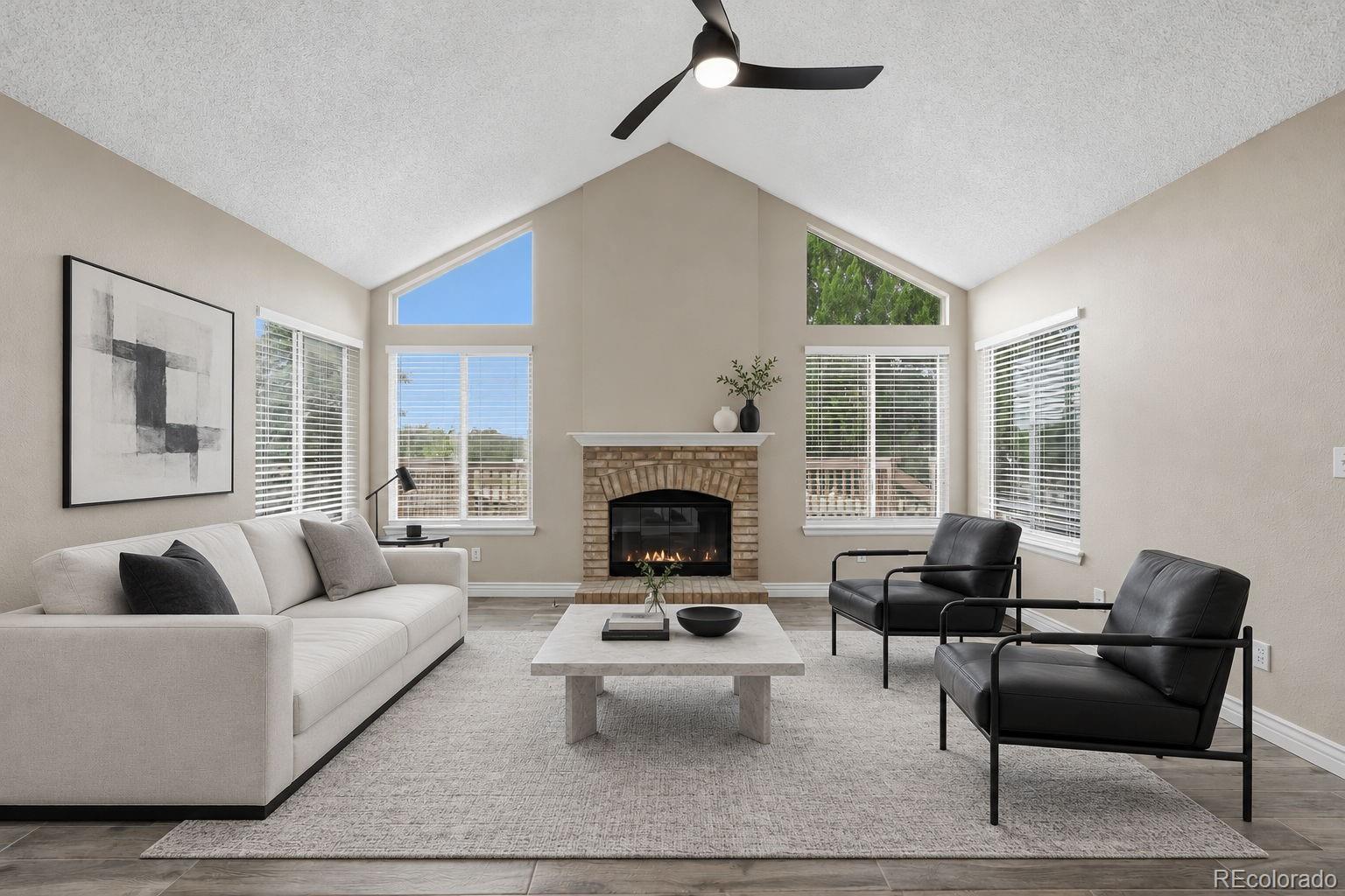 MLS Image #1 for 6164  laguna circle,highlands ranch, Colorado