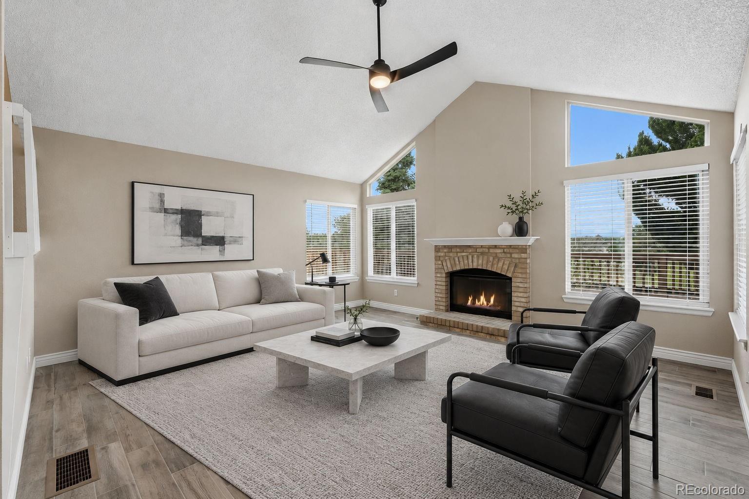MLS Image #2 for 6164  laguna circle,highlands ranch, Colorado