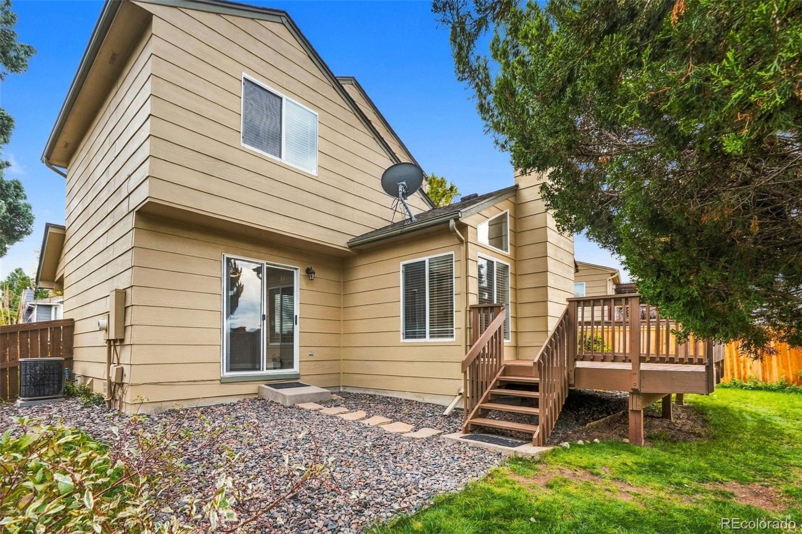 MLS Image #29 for 6164  laguna circle,highlands ranch, Colorado