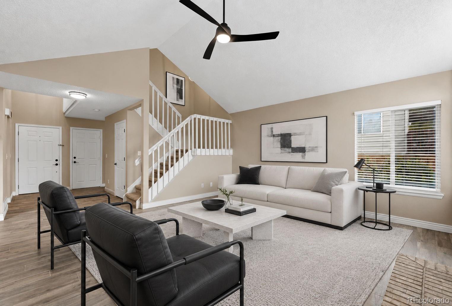 MLS Image #3 for 6164  laguna circle,highlands ranch, Colorado