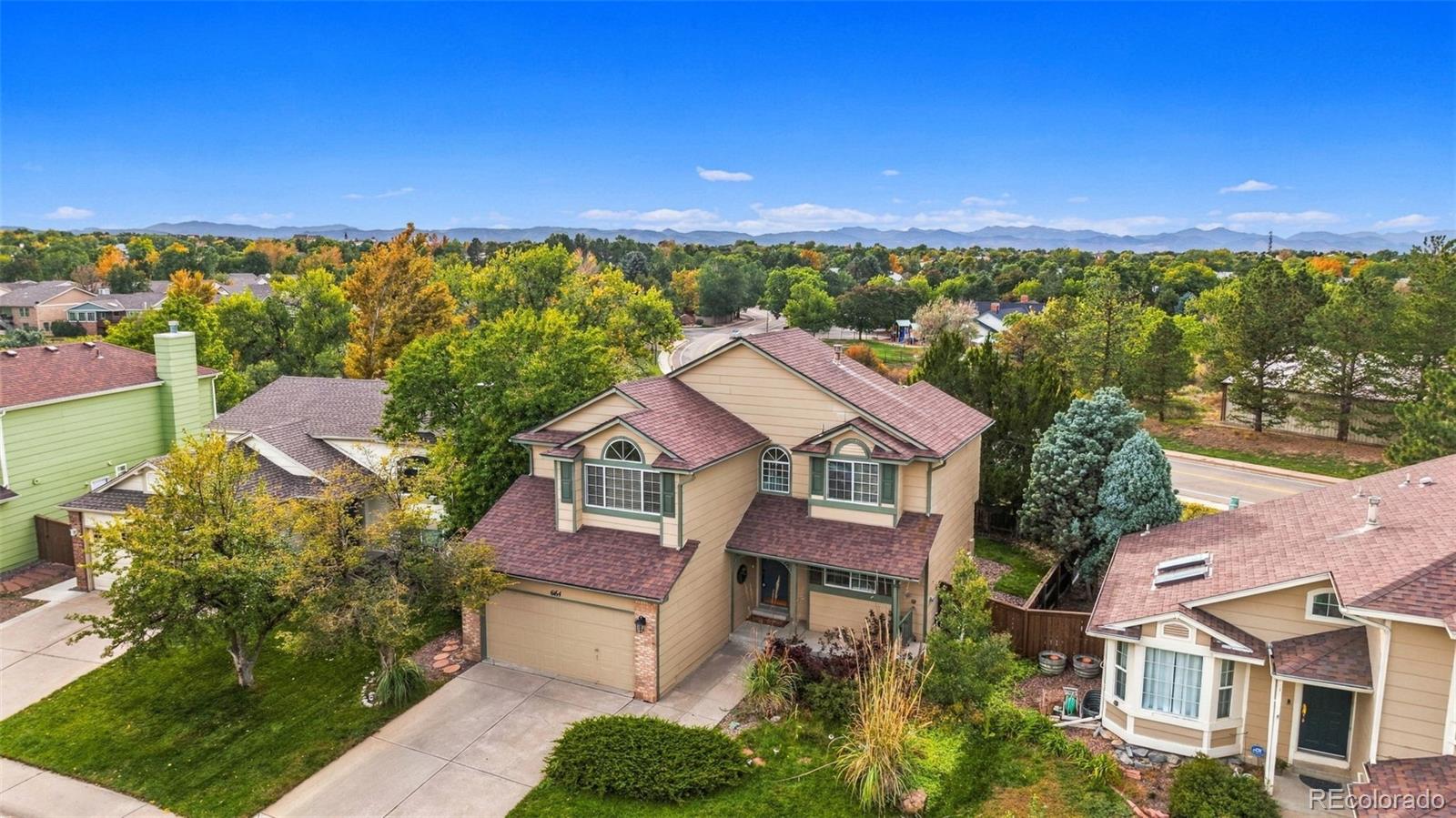 MLS Image #33 for 6164  laguna circle,highlands ranch, Colorado