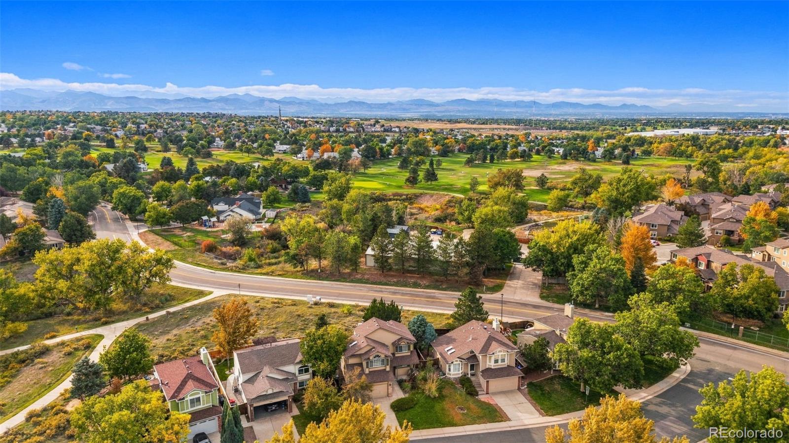 MLS Image #35 for 6164  laguna circle,highlands ranch, Colorado