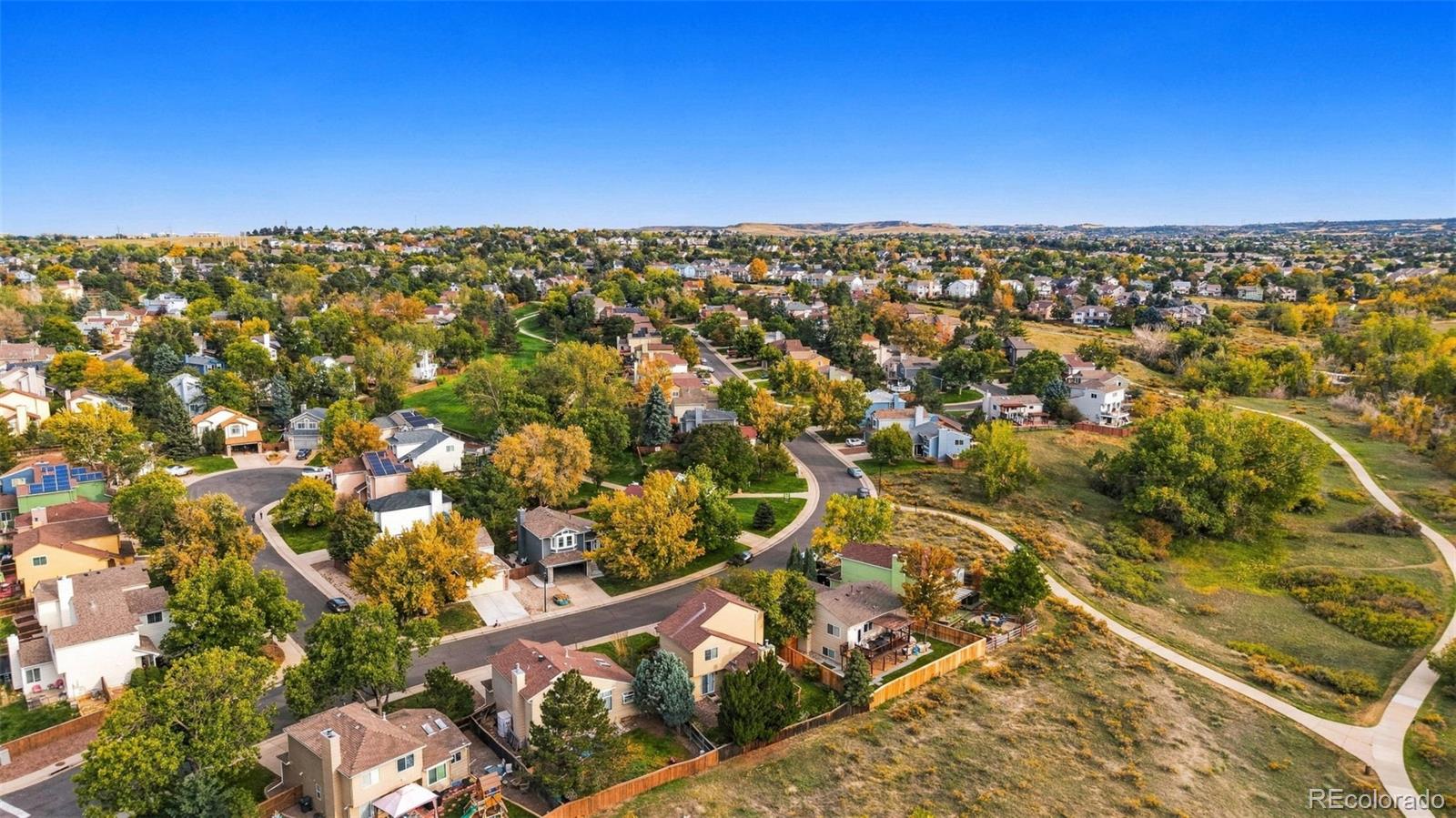 MLS Image #36 for 6164  laguna circle,highlands ranch, Colorado