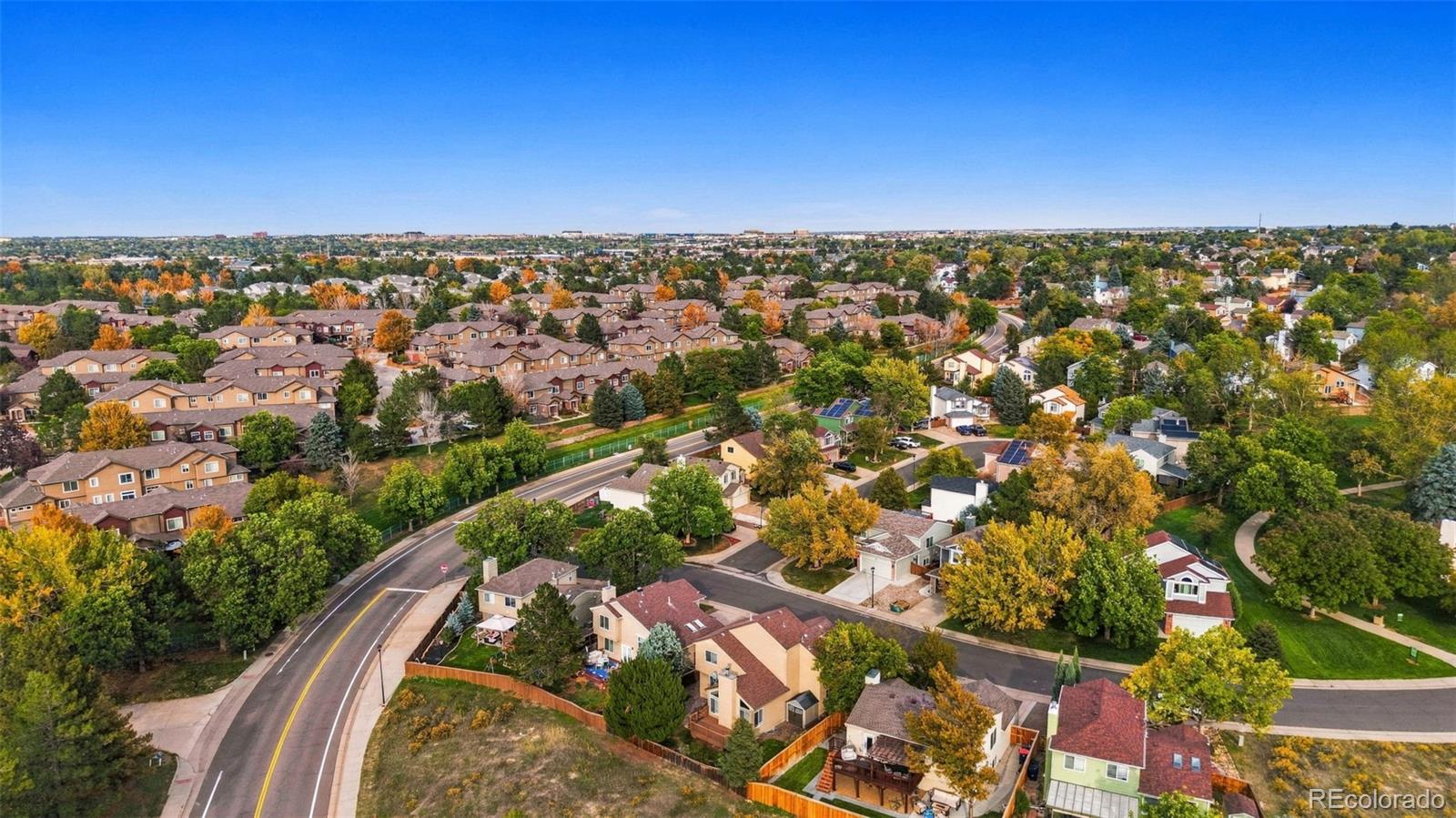 MLS Image #37 for 6164  laguna circle,highlands ranch, Colorado