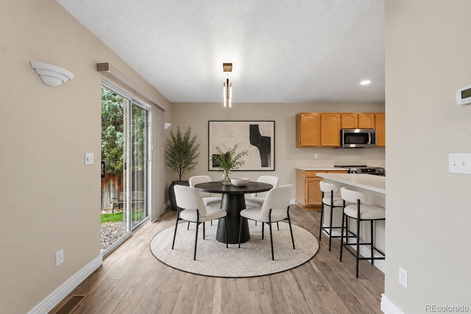 MLS Image #4 for 6164  laguna circle,highlands ranch, Colorado