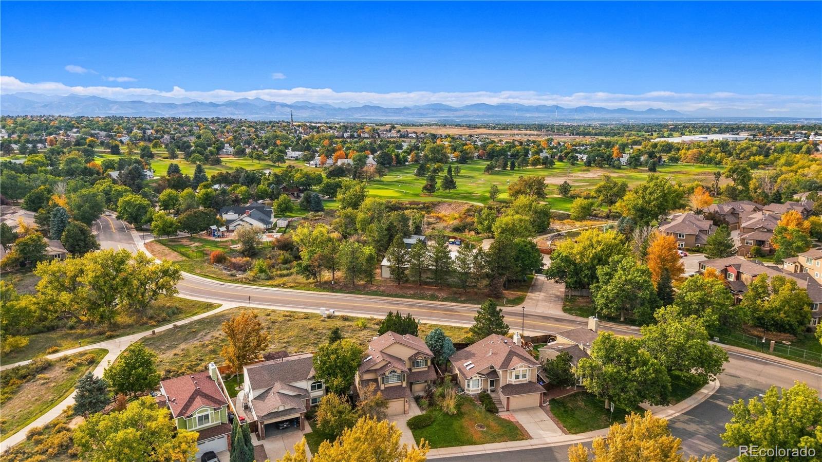 MLS Image #41 for 6164  laguna circle,highlands ranch, Colorado