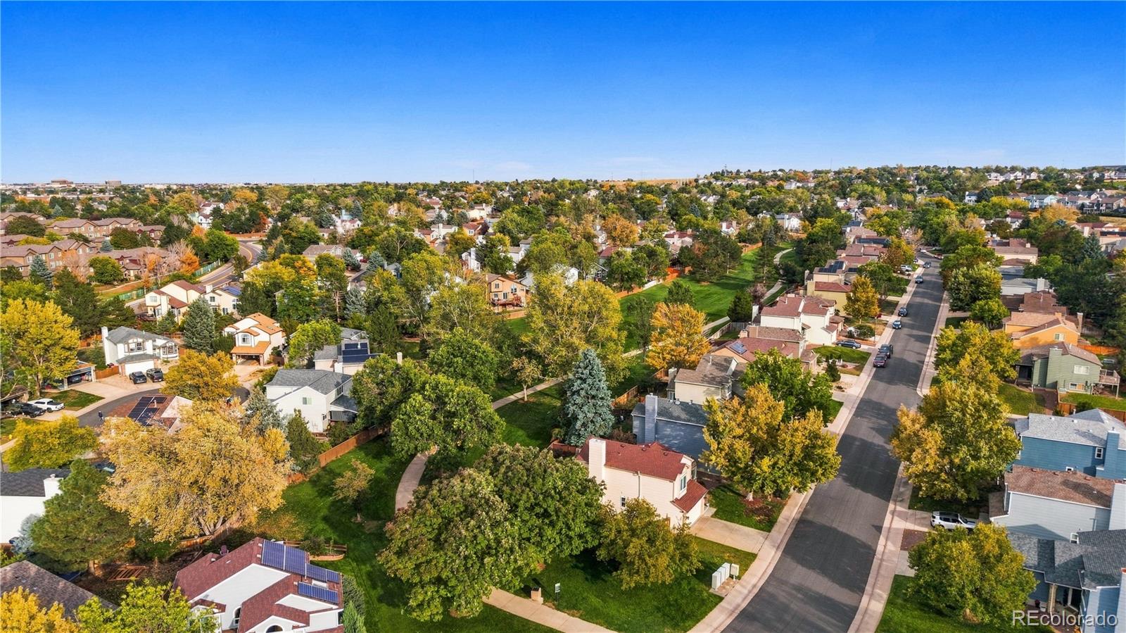MLS Image #42 for 6164  laguna circle,highlands ranch, Colorado