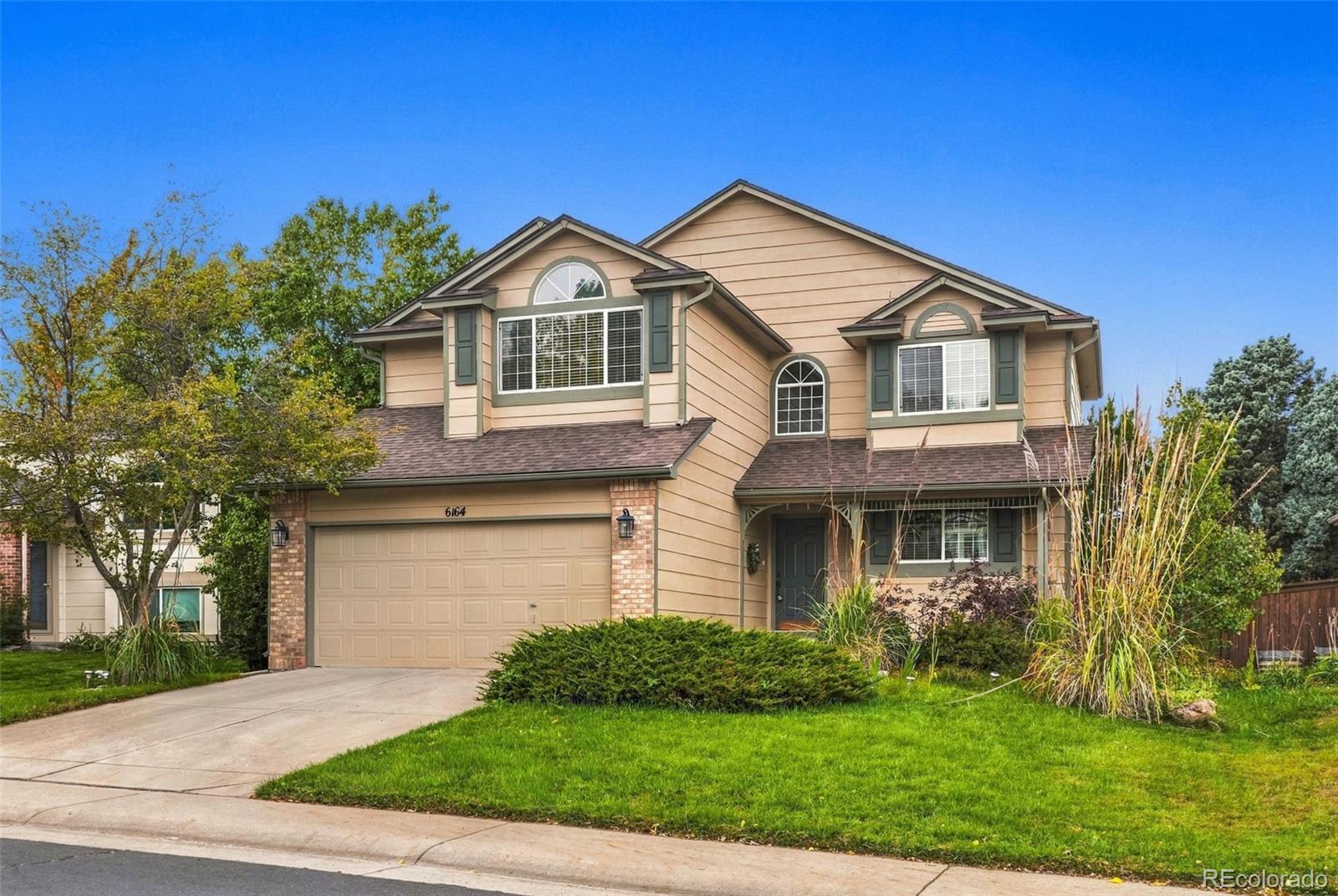 MLS Image #43 for 6164  laguna circle,highlands ranch, Colorado