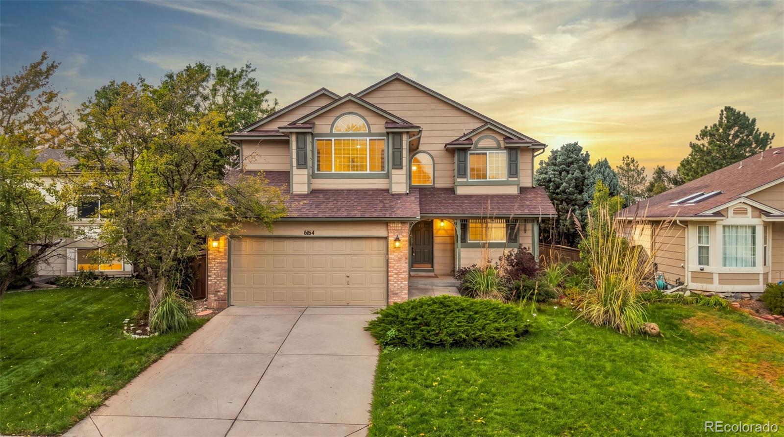 MLS Image #44 for 6164  laguna circle,highlands ranch, Colorado