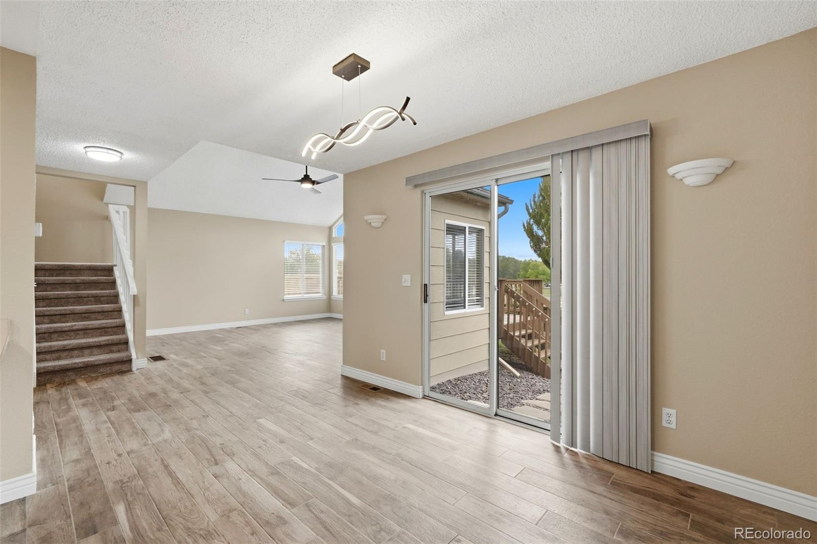 MLS Image #5 for 6164  laguna circle,highlands ranch, Colorado