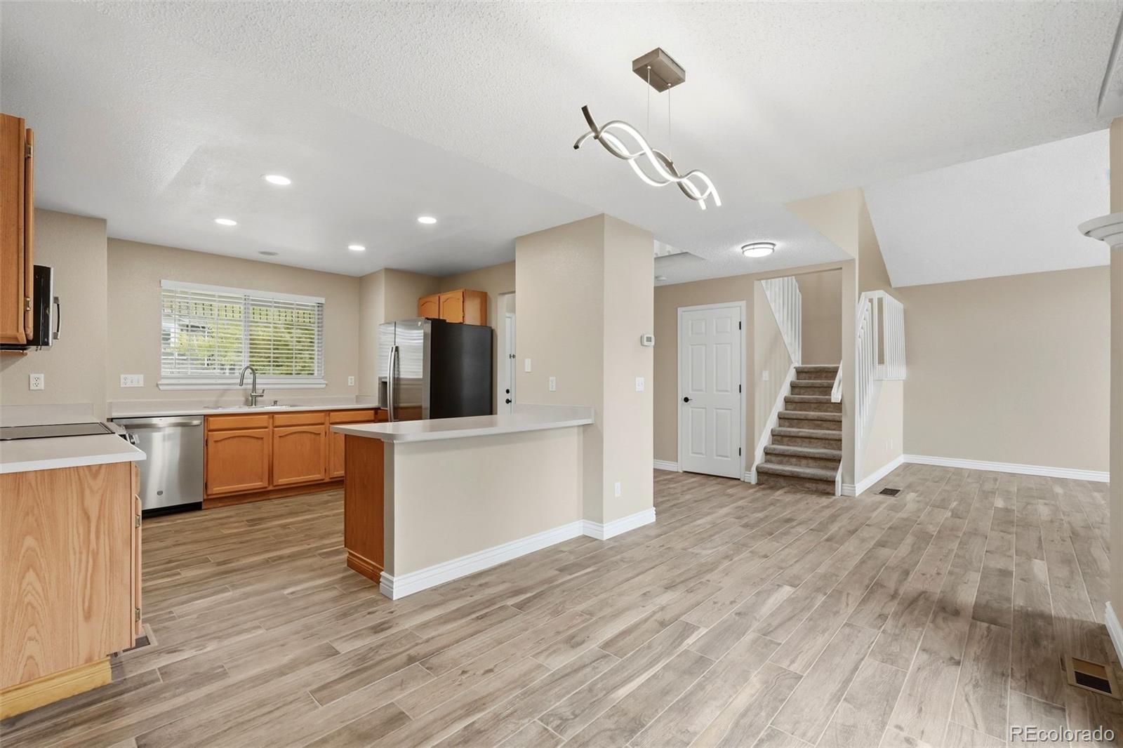 MLS Image #8 for 6164  laguna circle,highlands ranch, Colorado