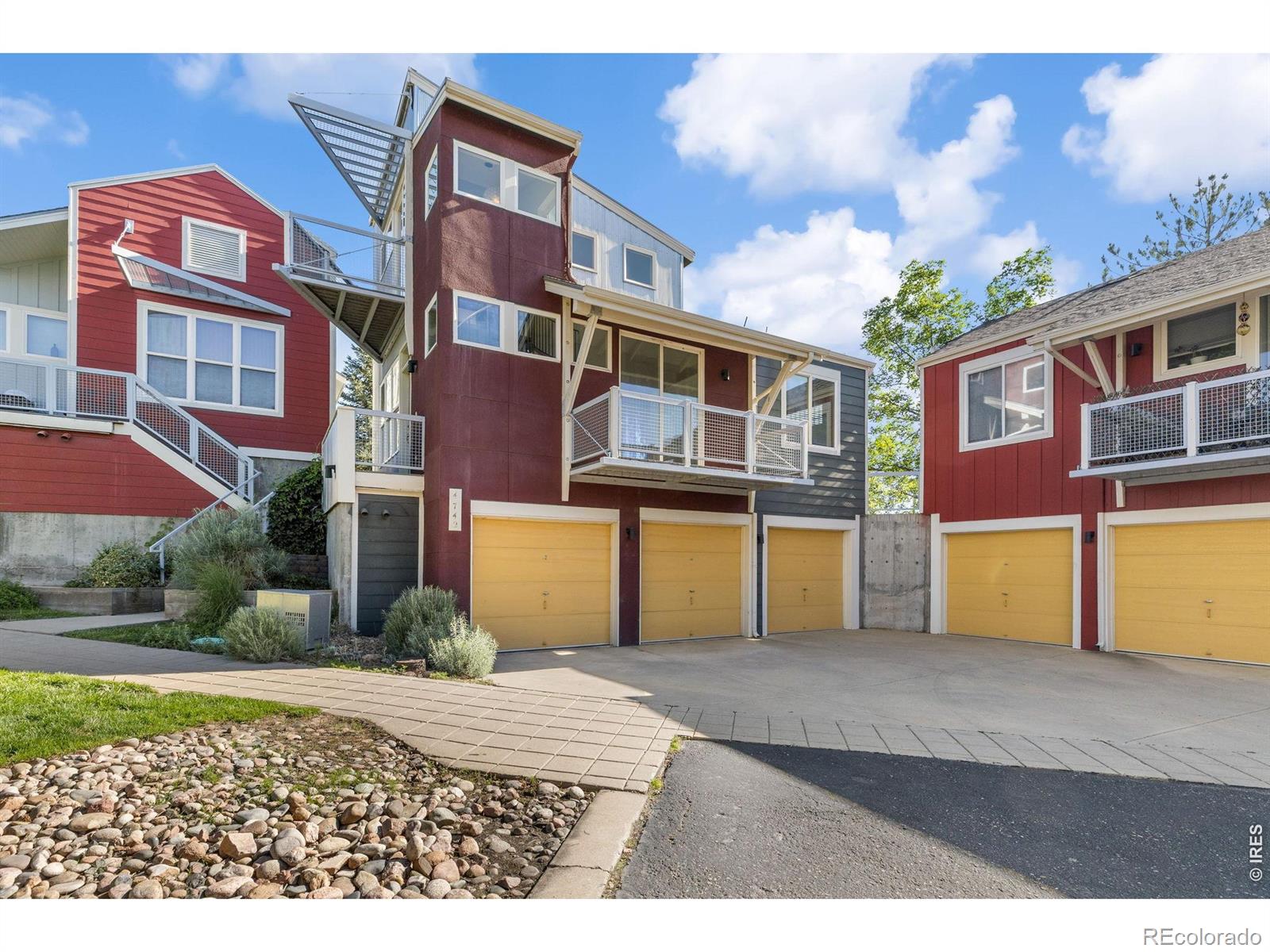 MLS Image #1 for 4742  18th street,boulder, Colorado