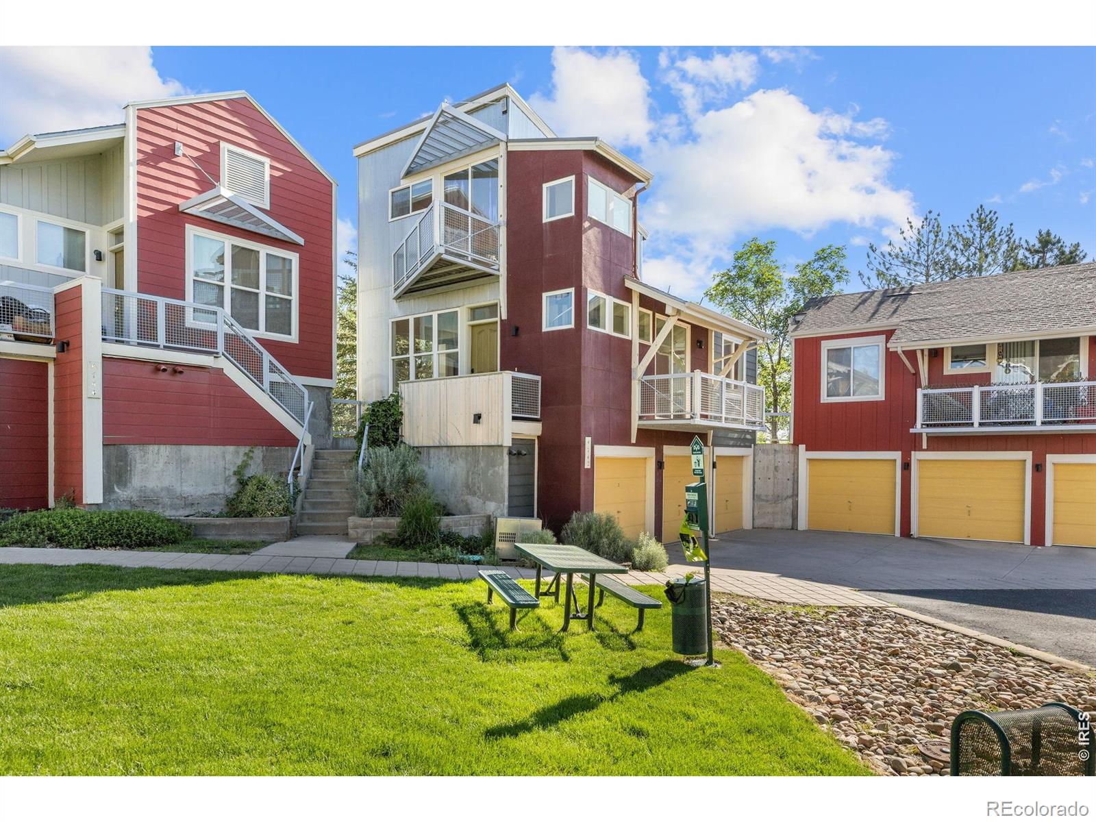 MLS Image #10 for 4742  18th street,boulder, Colorado