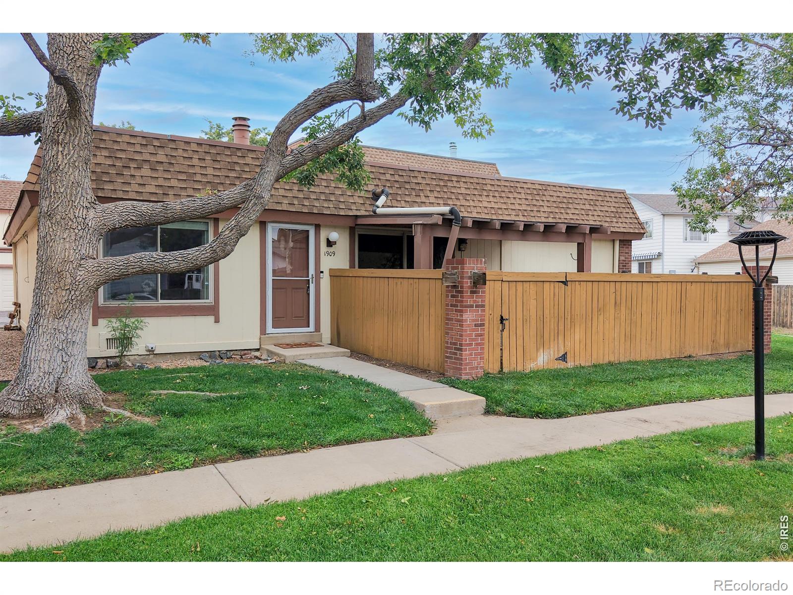MLS Image #1 for 1909 w 101st avenue,thornton, Colorado