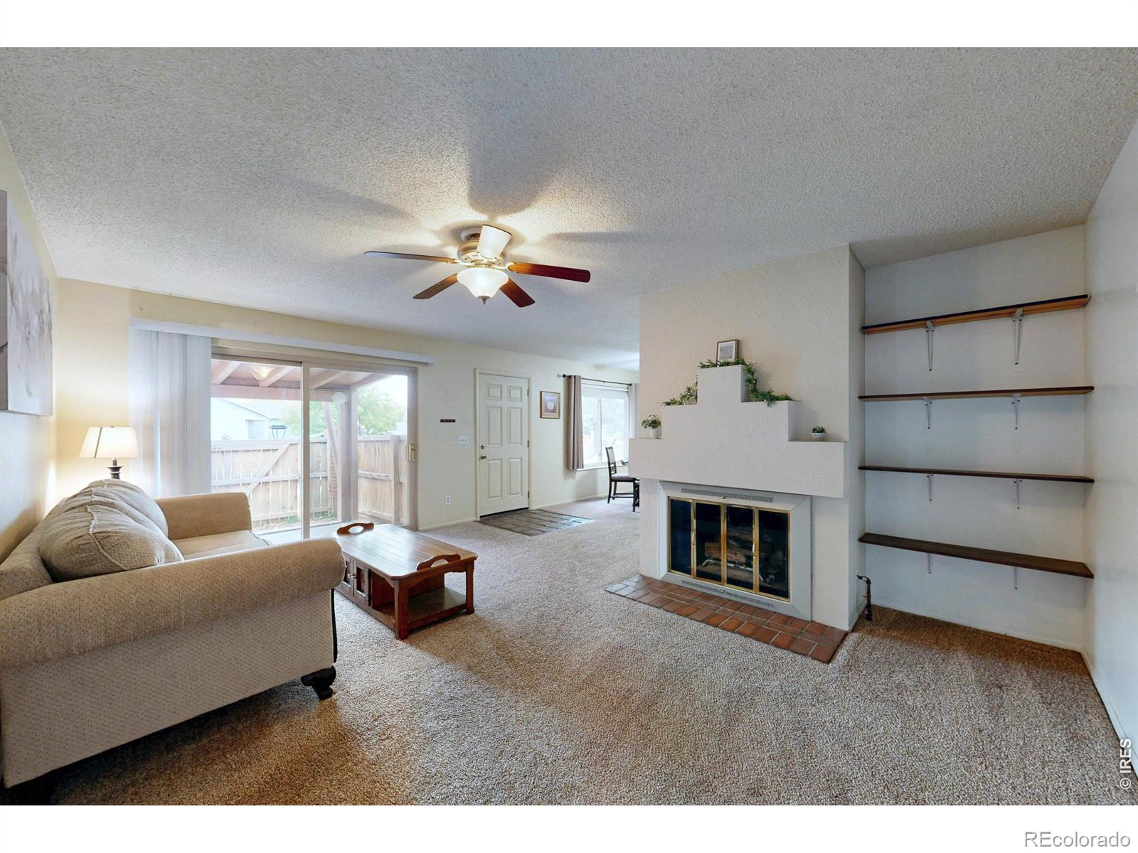 MLS Image #4 for 1909 w 101st avenue,thornton, Colorado