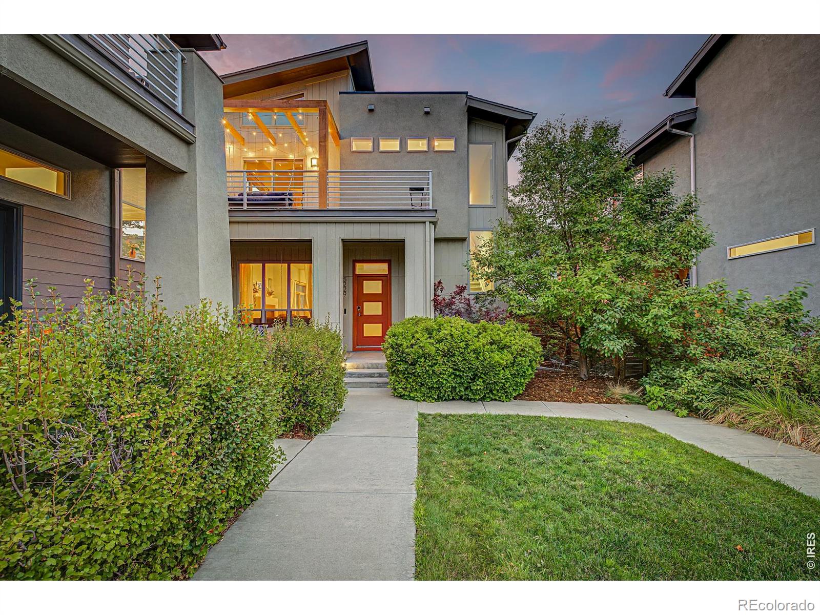 MLS Image #0 for 5229  beeler street,denver, Colorado