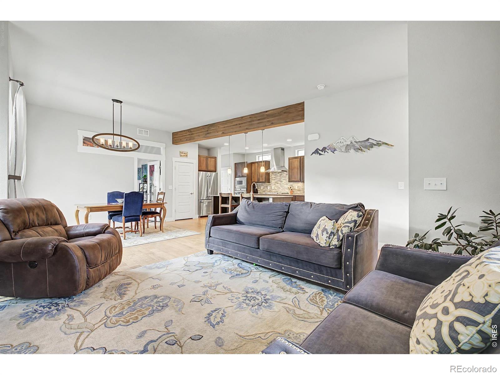 MLS Image #1 for 5229  beeler street,denver, Colorado