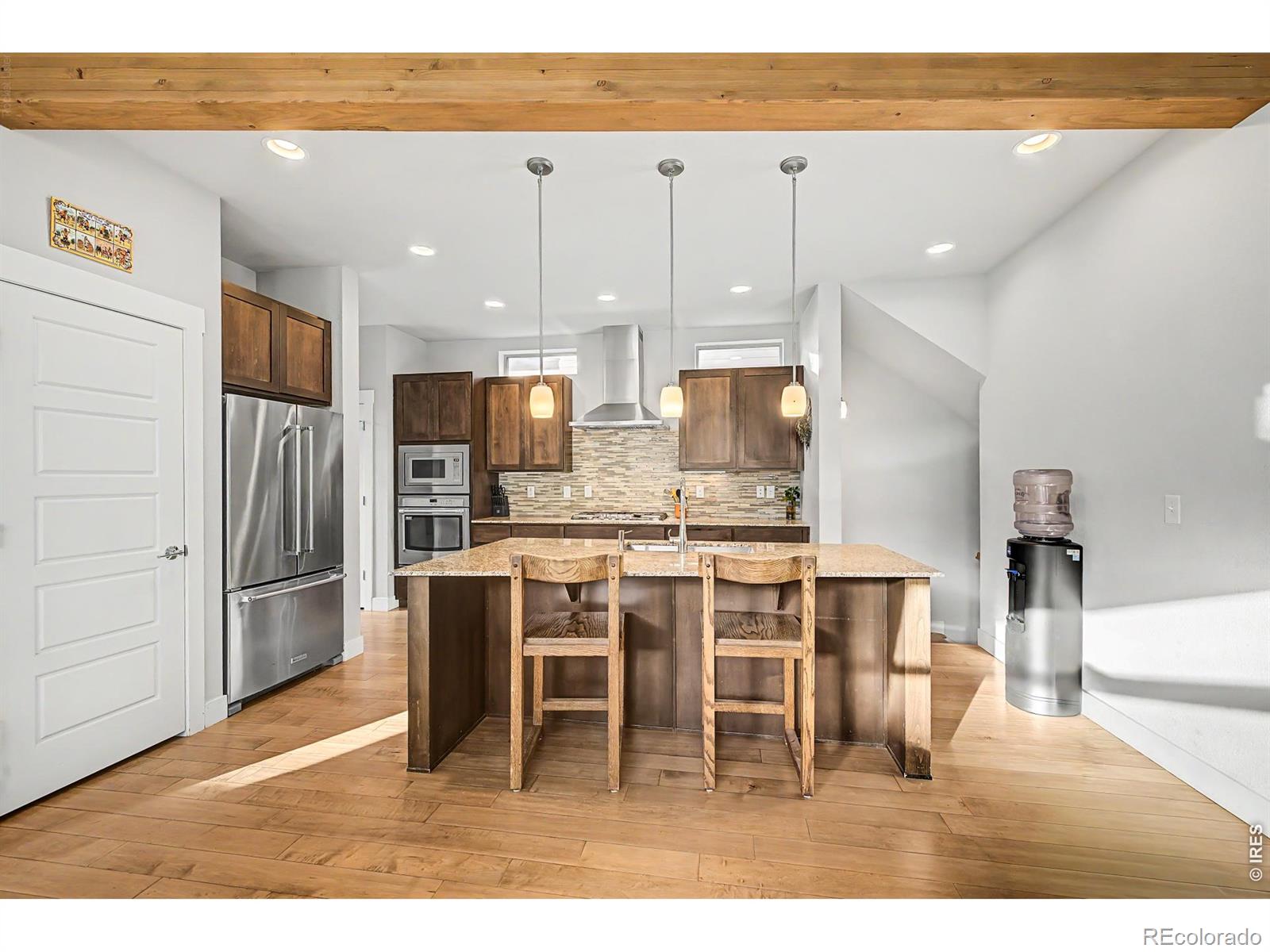 MLS Image #2 for 5229  beeler street,denver, Colorado