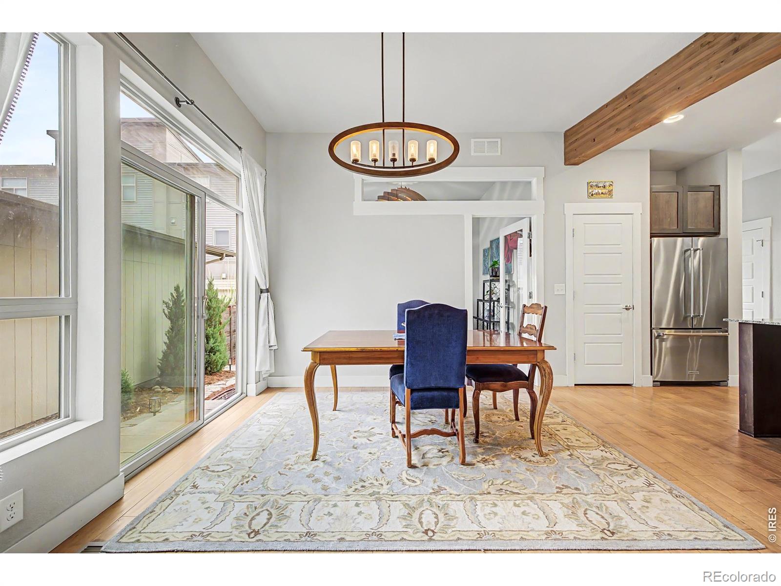 MLS Image #3 for 5229  beeler street,denver, Colorado