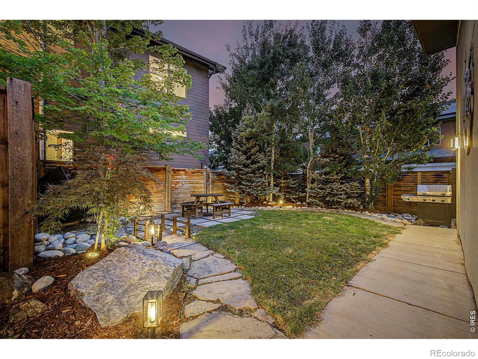 MLS Image #33 for 5229  beeler street,denver, Colorado