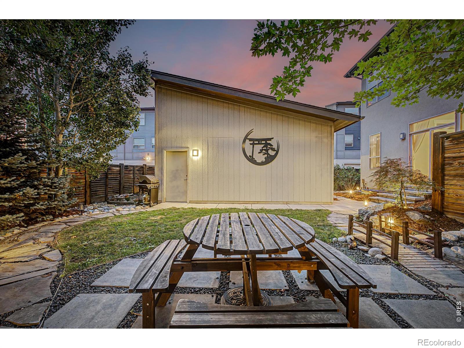 MLS Image #36 for 5229  beeler street,denver, Colorado