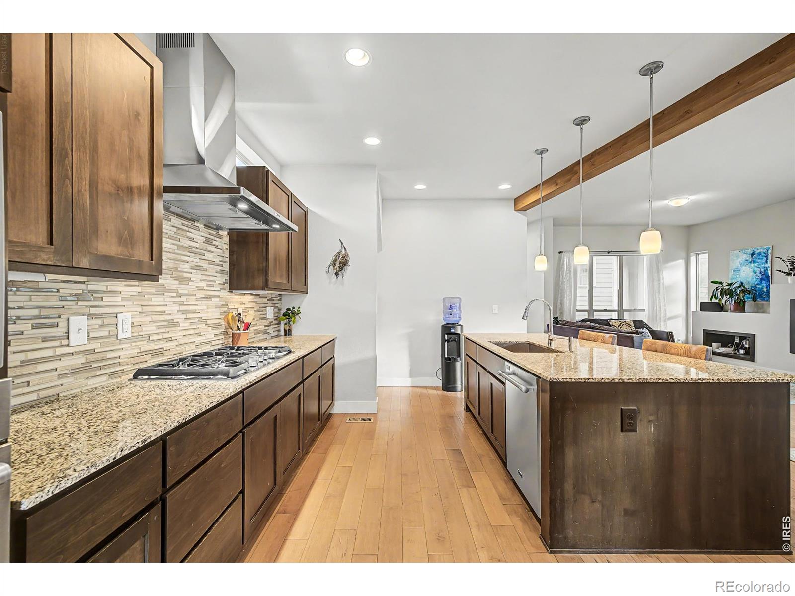 MLS Image #4 for 5229  beeler street,denver, Colorado