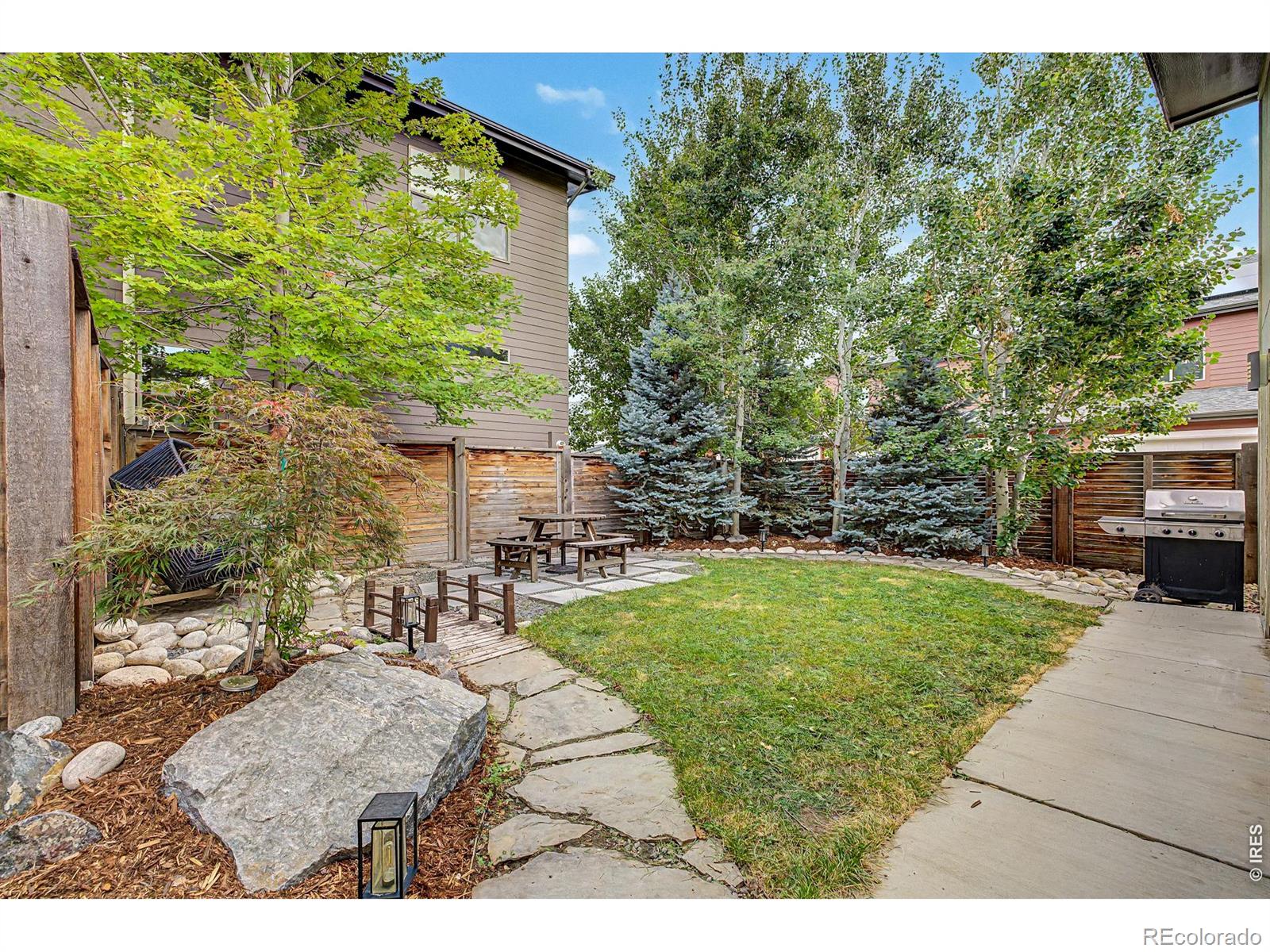 MLS Image #41 for 5229  beeler street,denver, Colorado