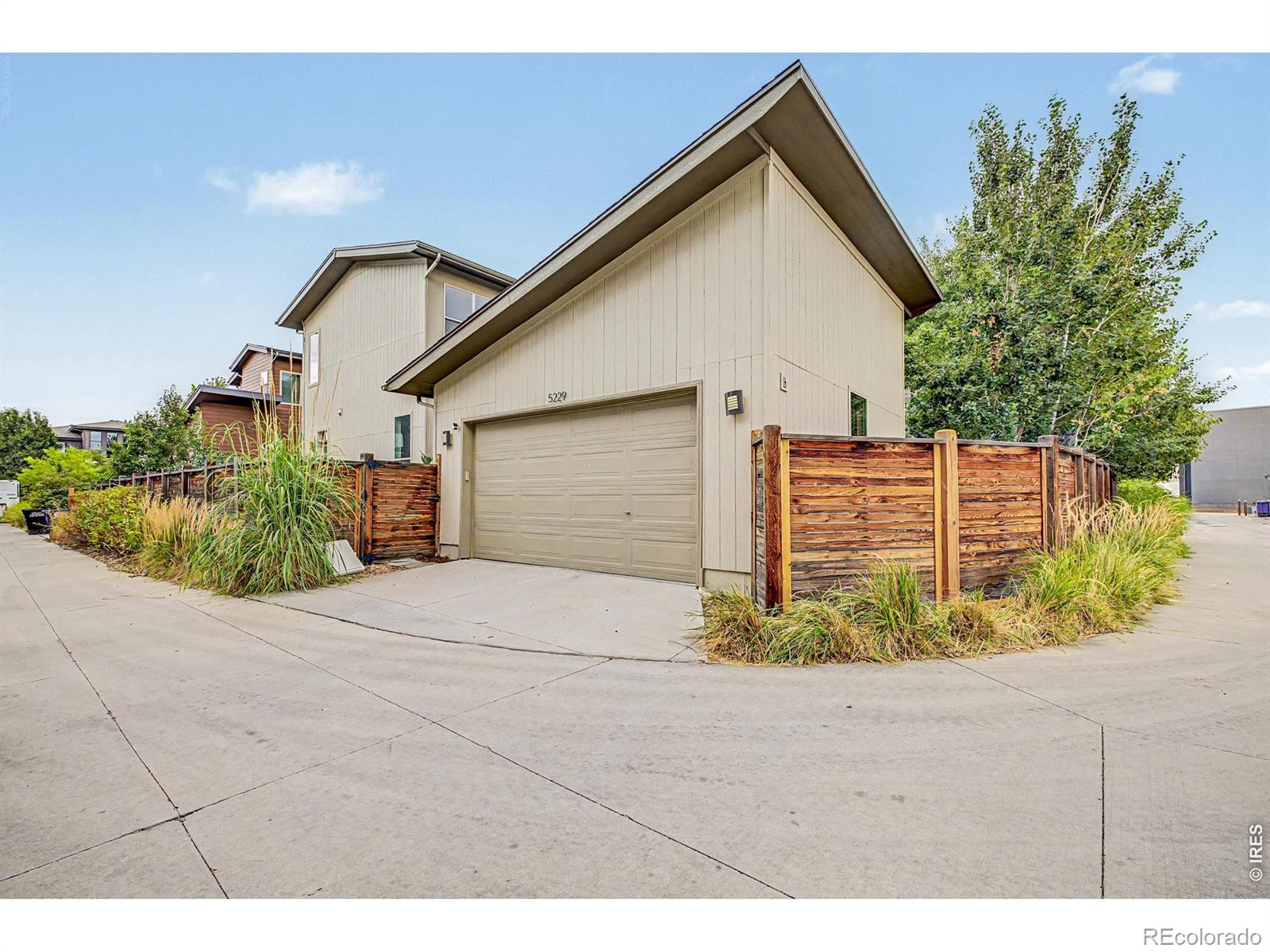 MLS Image #42 for 5229  beeler street,denver, Colorado