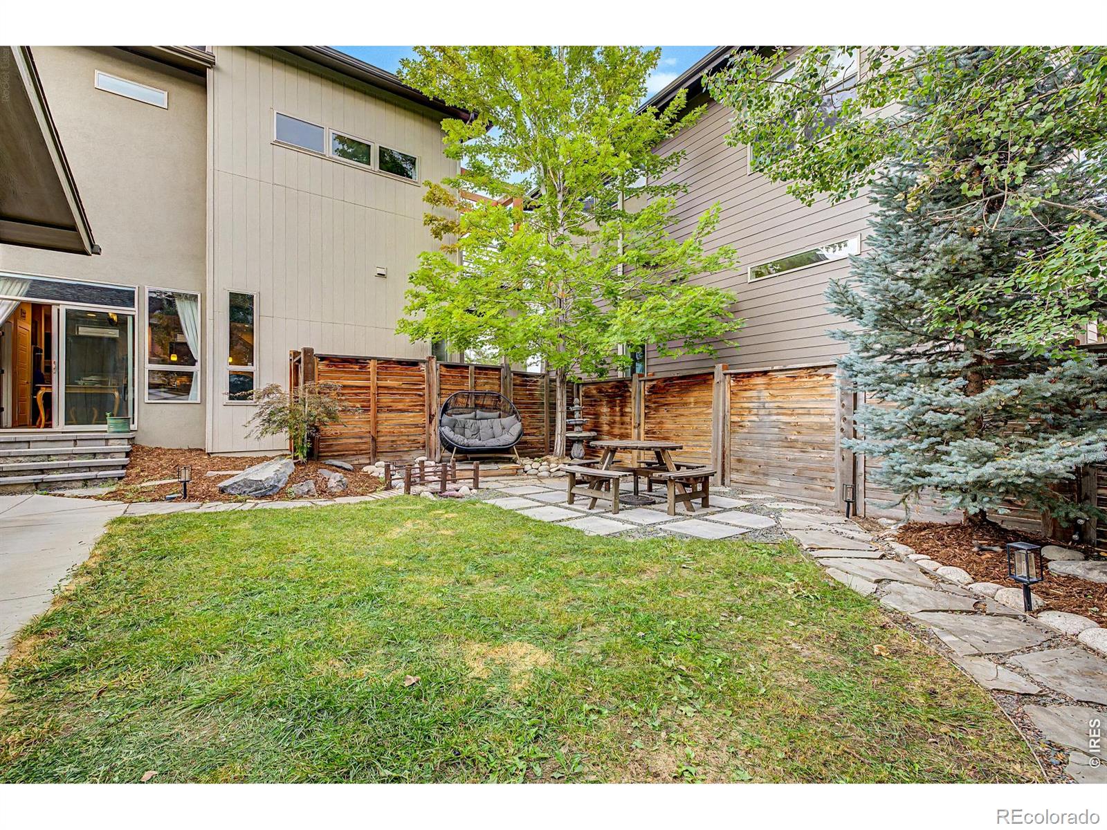 MLS Image #43 for 5229  beeler street,denver, Colorado