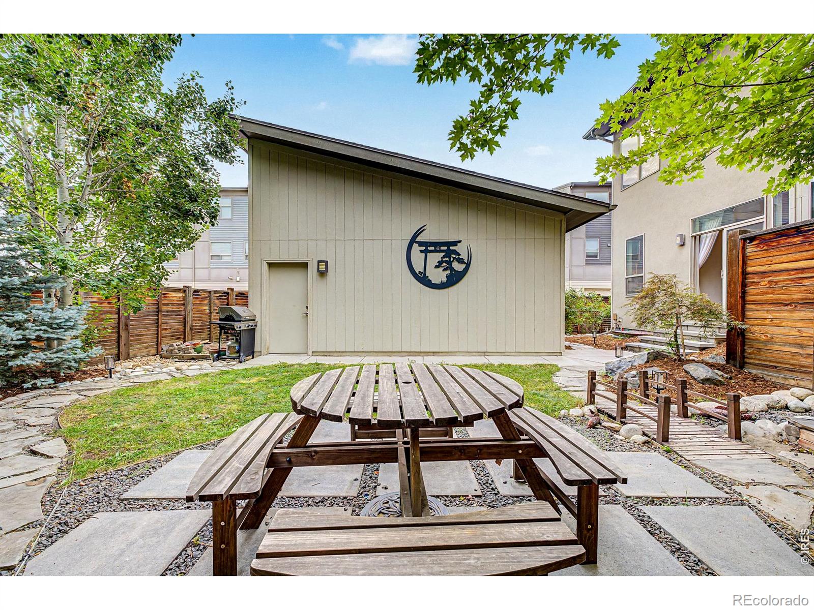MLS Image #44 for 5229  beeler street,denver, Colorado