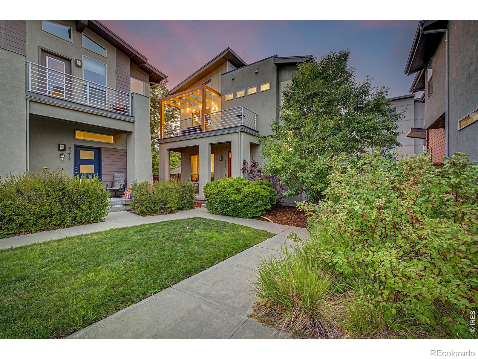 MLS Image #46 for 5229  beeler street,denver, Colorado