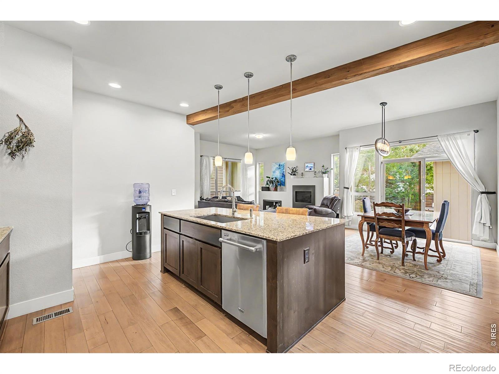 MLS Image #5 for 5229  beeler street,denver, Colorado