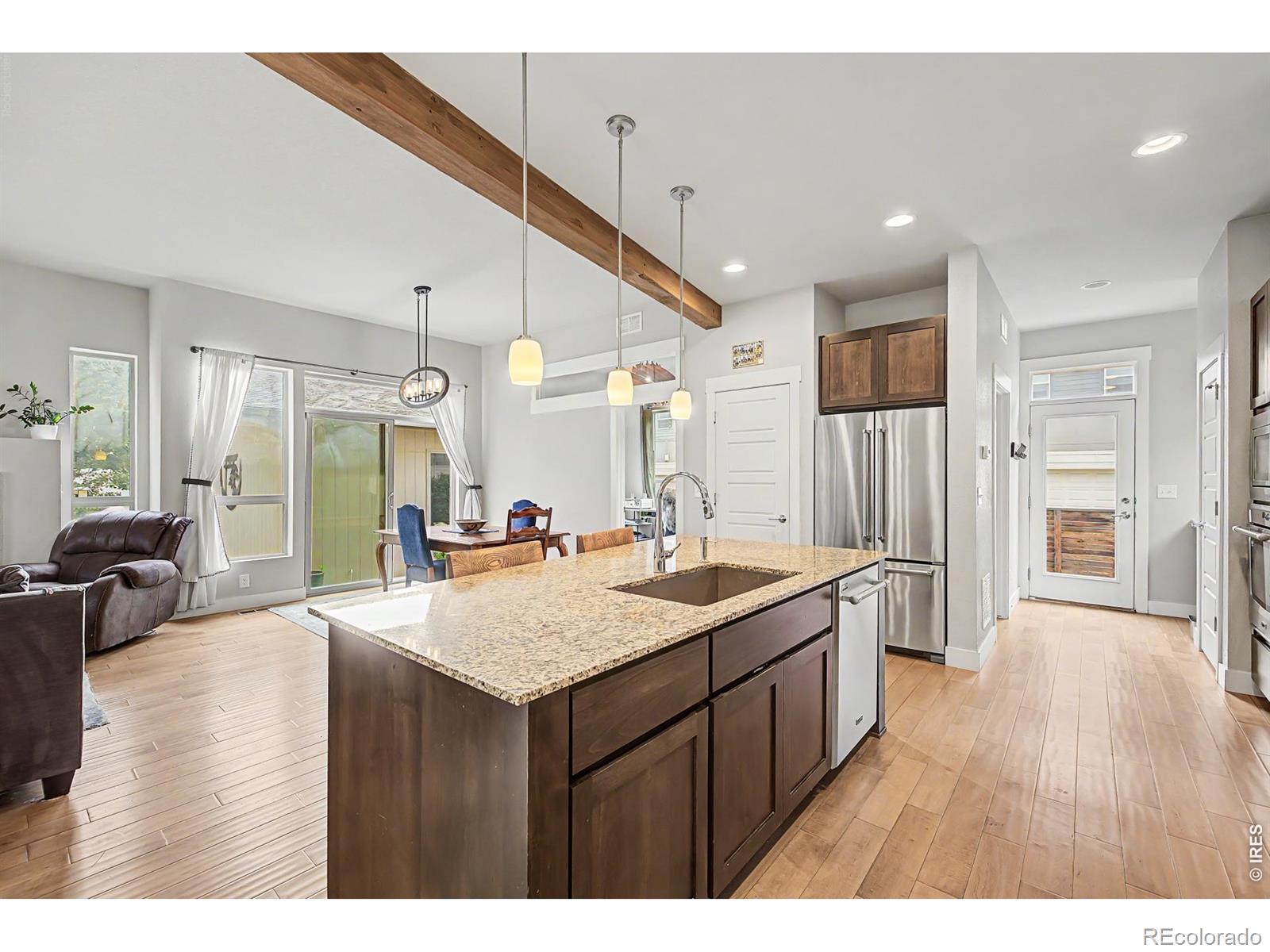 MLS Image #6 for 5229  beeler street,denver, Colorado