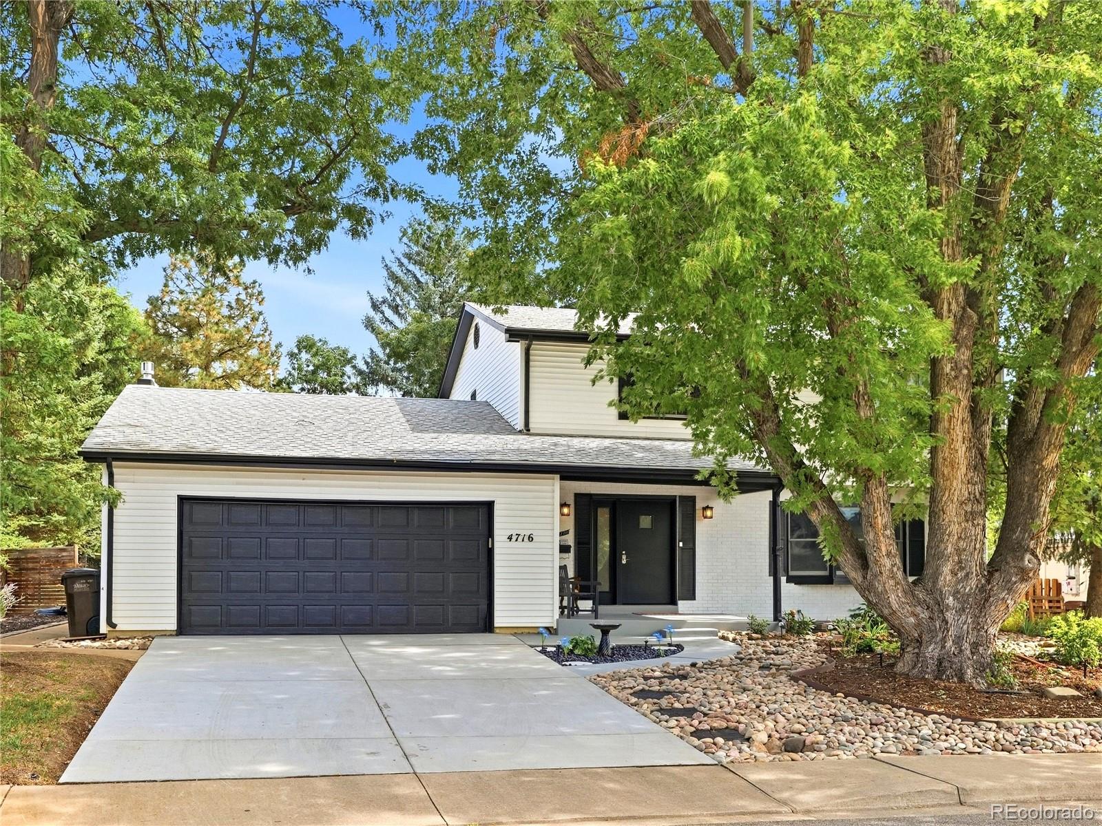 MLS Image #0 for 4716  berkshire court,boulder, Colorado