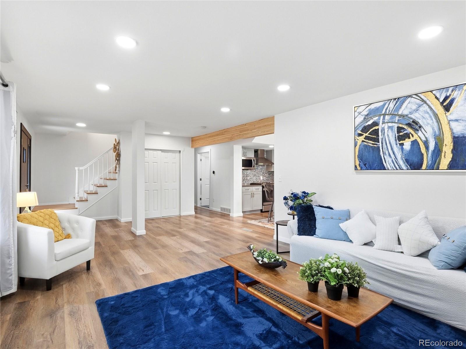 MLS Image #3 for 4716  berkshire court,boulder, Colorado