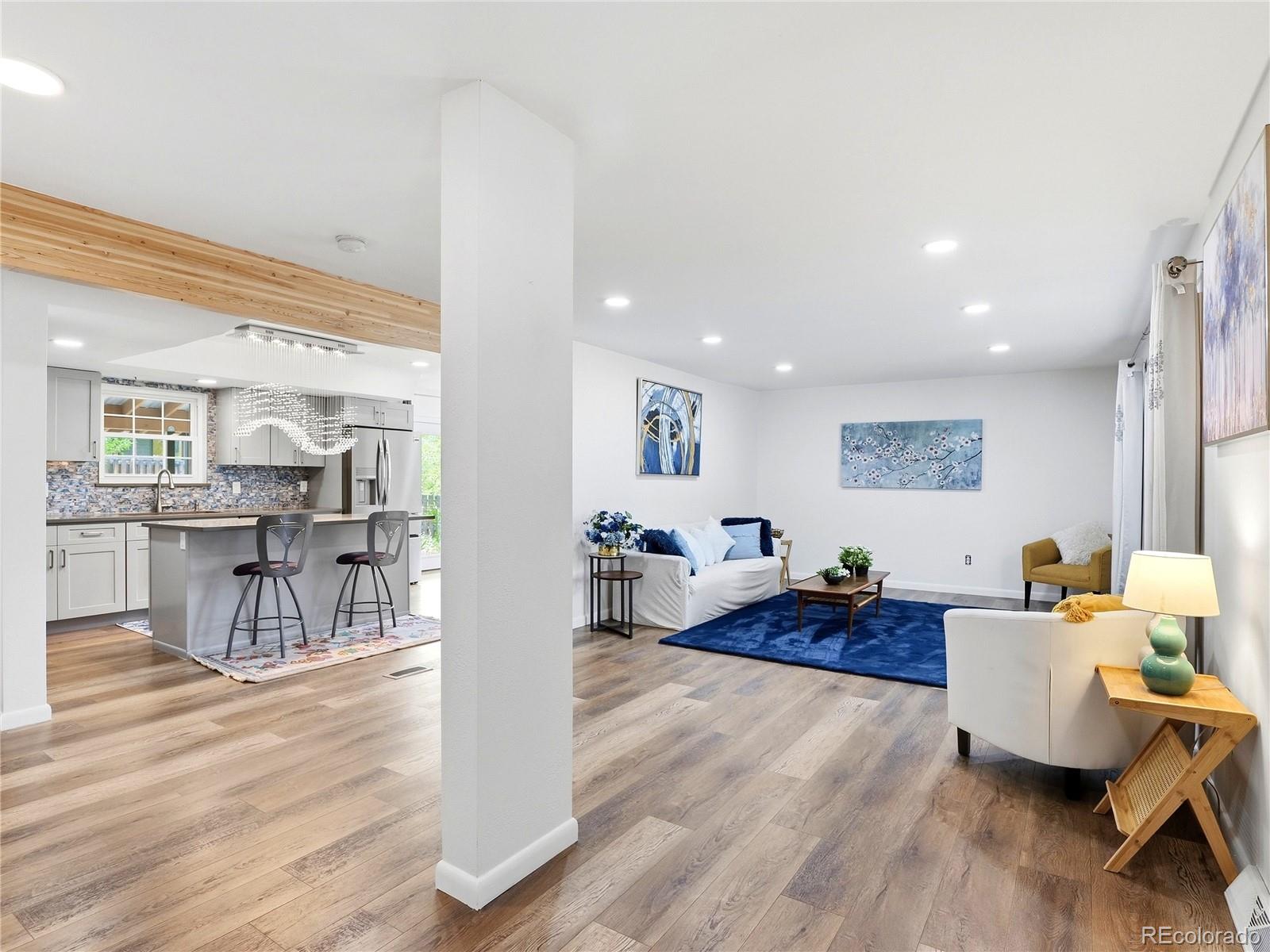 MLS Image #4 for 4716  berkshire court,boulder, Colorado