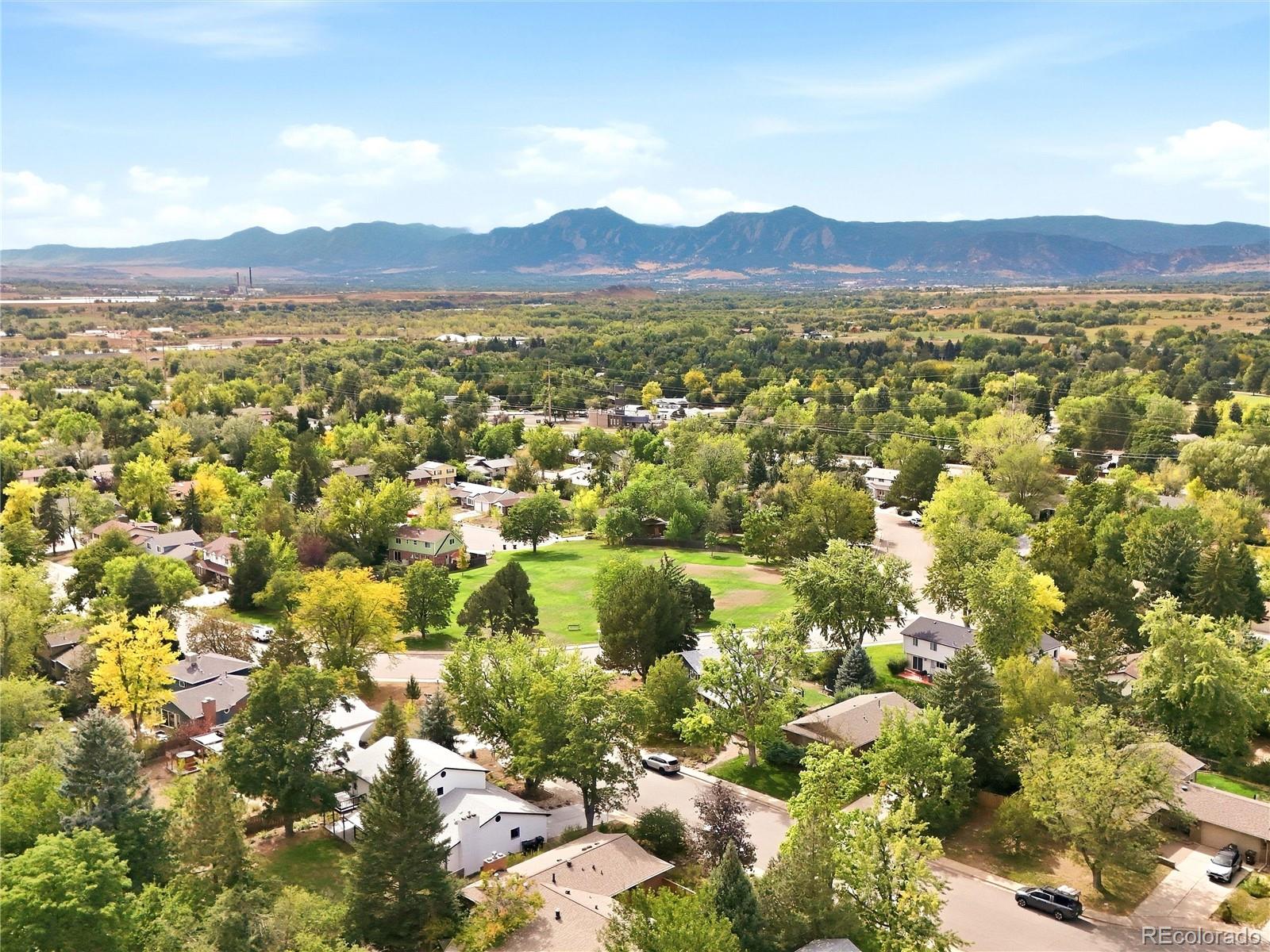 MLS Image #45 for 4716  berkshire court,boulder, Colorado
