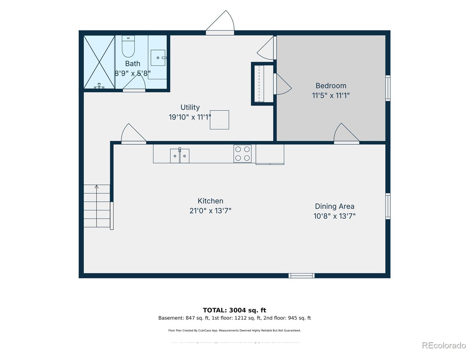 MLS Image #47 for 4716  berkshire court,boulder, Colorado