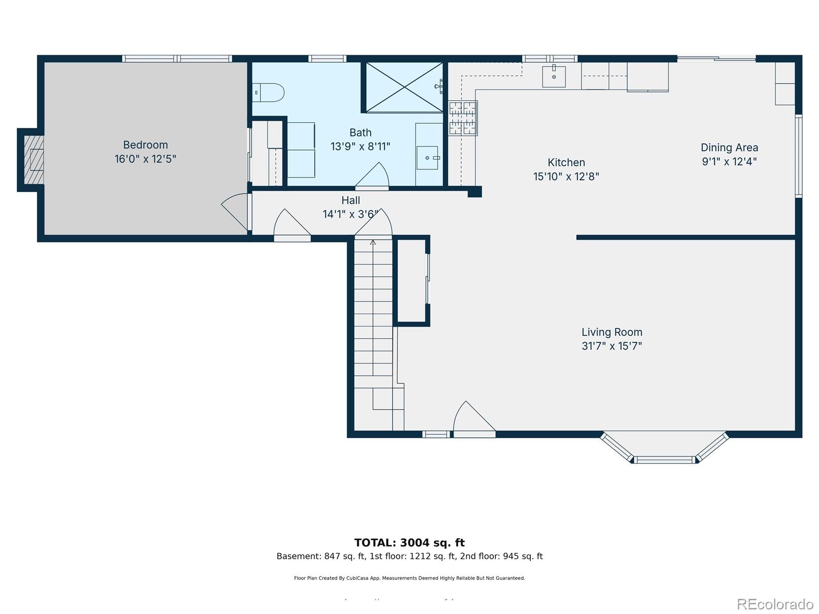 MLS Image #48 for 4716  berkshire court,boulder, Colorado