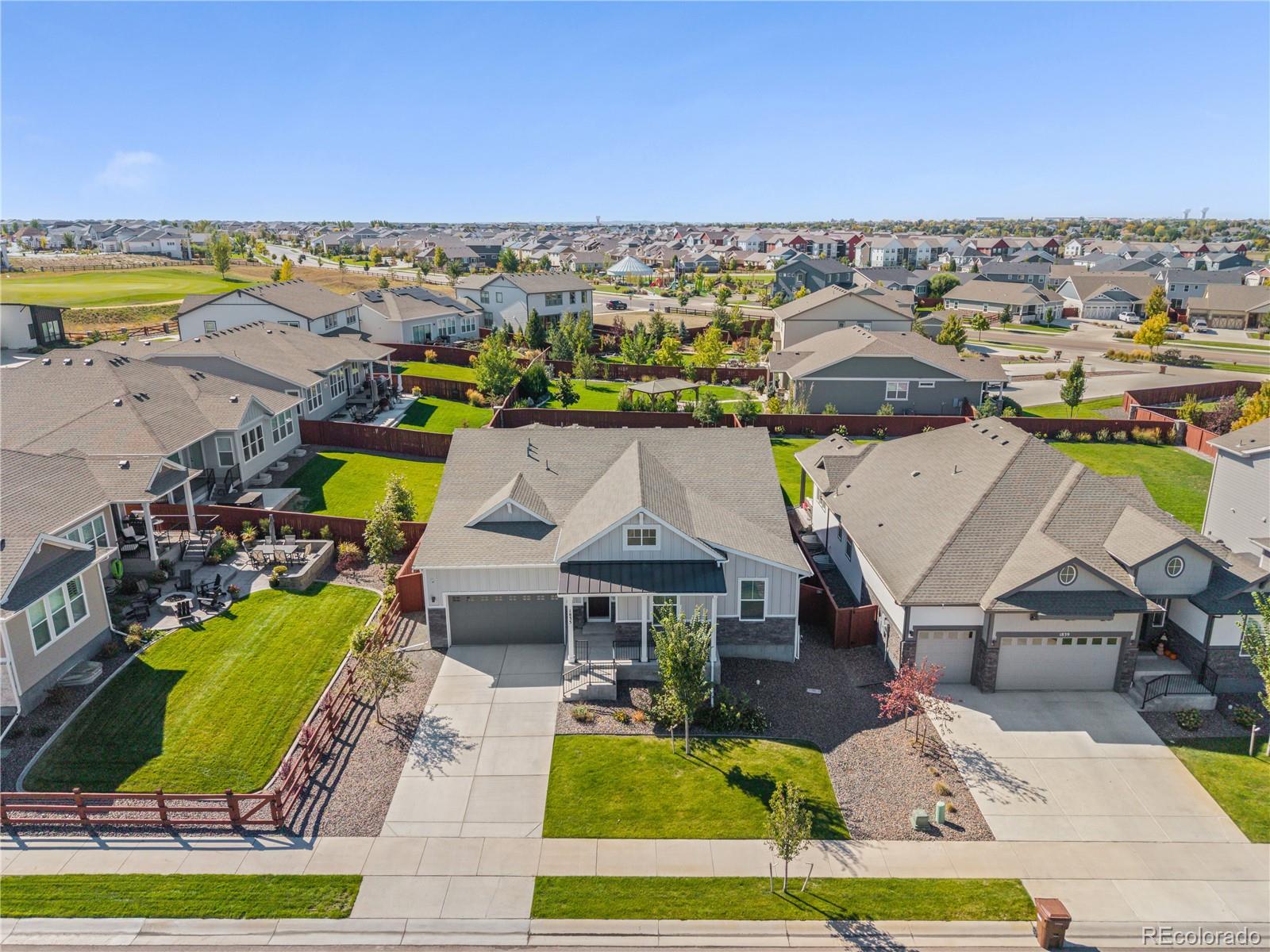 MLS Image #17 for 1835  golden sun drive,windsor, Colorado