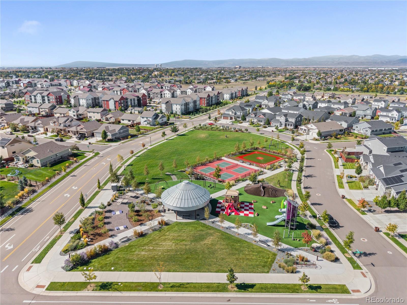 MLS Image #18 for 1835  golden sun drive,windsor, Colorado