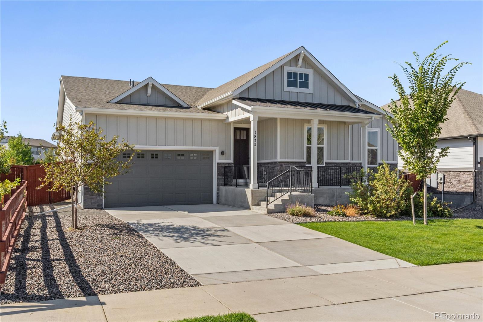 MLS Image #2 for 1835  golden sun drive,windsor, Colorado