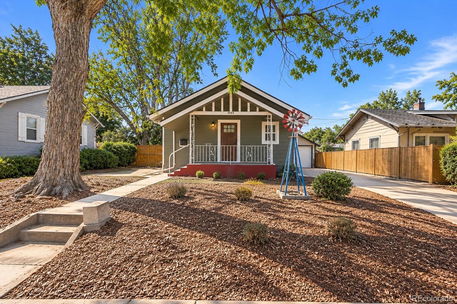 MLS Image #0 for 4035 s sherman street,englewood, Colorado