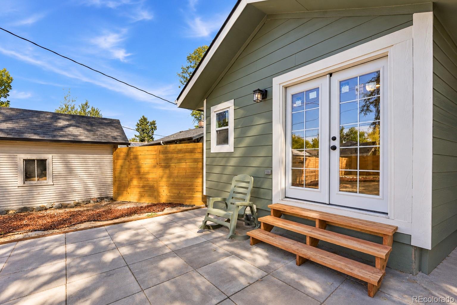 MLS Image #14 for 4035 s sherman street,englewood, Colorado