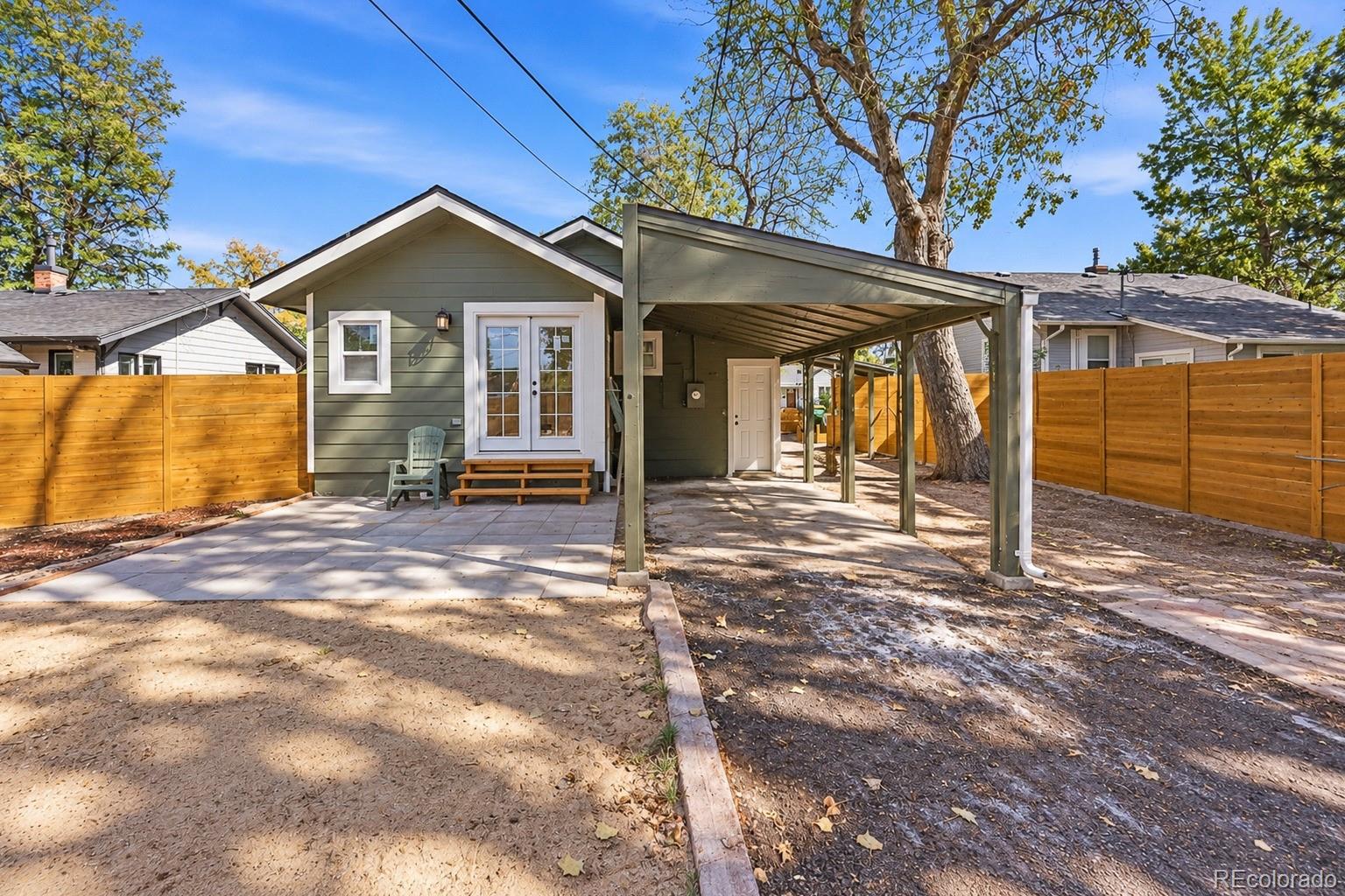 MLS Image #15 for 4035 s sherman street,englewood, Colorado